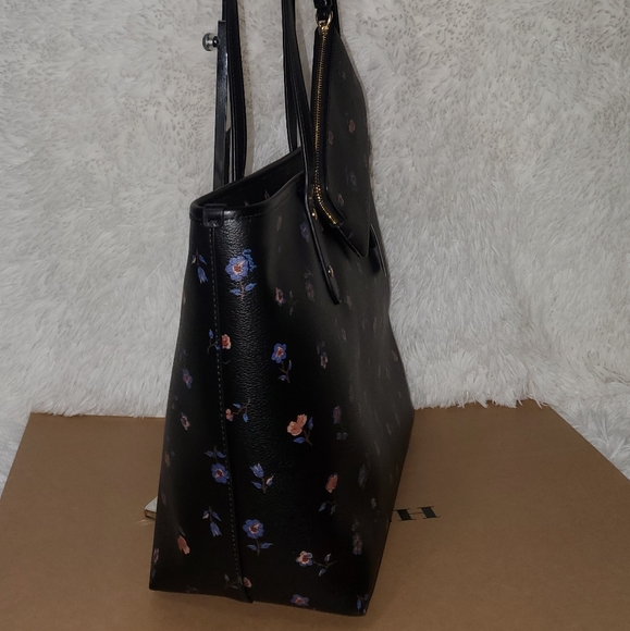 🔥New 2 PC Set Authentic Coach - Picture 3 of 8